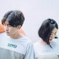 “在遇到你之前我一直很酷” 当我戴久了面具，等摘