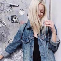婪瘾。 愿你像瘾总有人为你马