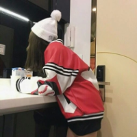 晚一点遇见你真的没关系 比起口头陈述 我更愿