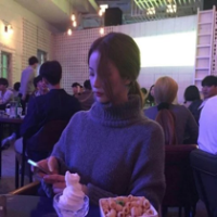 晚一点遇见你真的没关系 比起口头陈述 我更愿