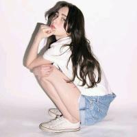 骄阳似我。 因为人生不可能完美，