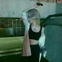 你不过是我的陌路而我