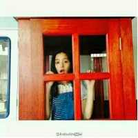 拿图给花哦~ 强大一些，要相信你自