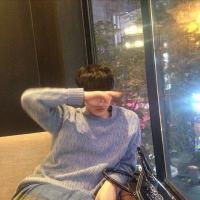 风阁暖人 我把岁月写成一封情书