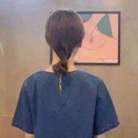 离人泪 他说谎，说好的白头变