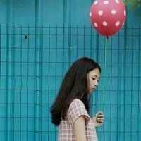离人泪 他说谎，说好的白头变