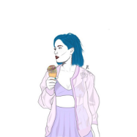 妄友 后来我被时光打磨成少