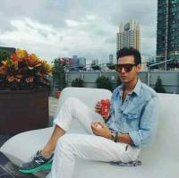 他说你像家 你为了你做你喜欢的事
