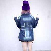 原宿能不能霸占你的心? 天空没有了太阳，那向