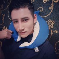 他是尤俊凡 “起风了照顾好自己