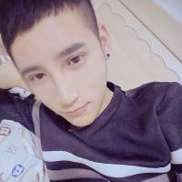 他是尤俊凡 “起风了照顾好自己
