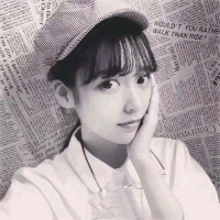 也许有你爱的° This is I