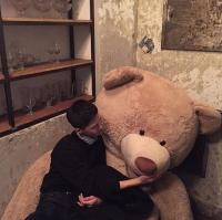 冰卯 我想用余生为你暖一盏