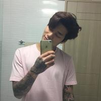 冰卯 我想用余生为你暖一盏