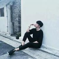男头 相濡以沫，不如相忘于