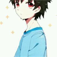 二次元男头像 I do not k