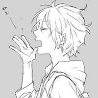 二次元男头像 I do not k