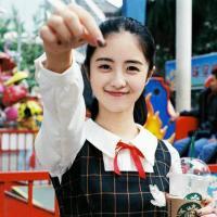 嗲嗲姐 每个人的影子，都有一