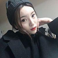 1个女朋友 Love it or