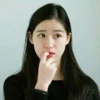 橙子萌i 本来枯竭的眼睛没有眼