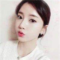 橙子萌i 本来枯竭的眼睛没有眼