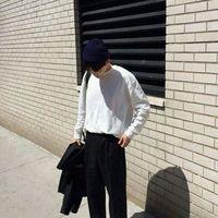 反感 我身边那个从来不会嫌