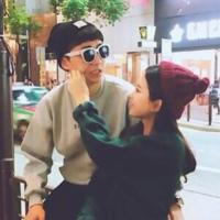 婪瘾。 I don'