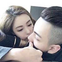 温柔 眼睛里蒙着的断层是只