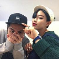 温柔 眼睛里蒙着的断层是只