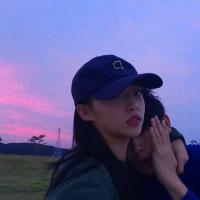 温柔 眼睛里蒙着的断层是只