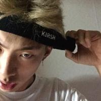 十年如一日。 In fact I