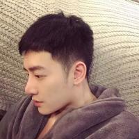 十年如一日。 In fact I