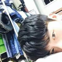 十年如一日。 In fact I