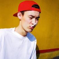 胡桃阿宝 我没什么特长就是爱你