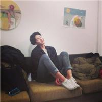 胡桃阿宝 我没什么特长就是爱你