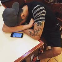 胡桃阿宝 我没什么特长就是爱你