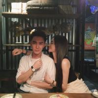人从众 我愿意用我所有的巧克