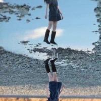 水晶头。 我会听他诉说 因为我