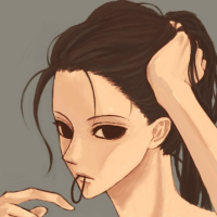 欧美动漫头像 最怕用心在乎的朋友而