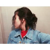 萝莉轰炸机. 羡慕那些一沾着枕头就