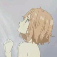 愿得一人心 当你走进我生活的那一