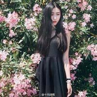 花花世界 我有风里雨里的脾气但