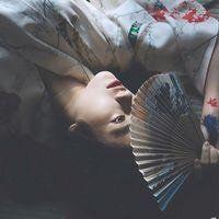战场美人 因为喜欢你啊 所以把