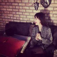 并不舍求你能带给我什么. 用快乐搅拌香浓的咖啡