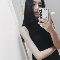 爱与诚。 有一天那个人走进了你