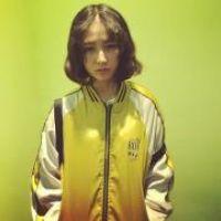 浪女 很多人闯进你的生活，