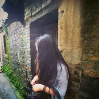 偶像王俊凯. 如果从一开始就没有握