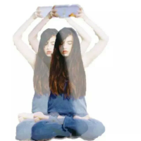 怕身份不配 怕立场不对 到最后，我竟找不出半