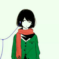 一波动漫情头来袭 我的爱像天空 太放或