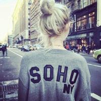 北街叫独人， 那个让你刻骨铭心的名